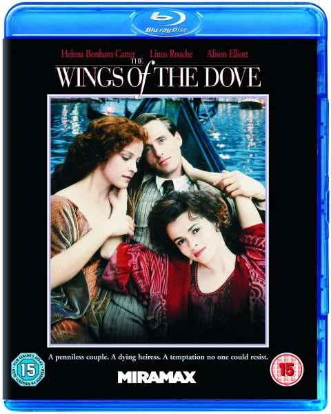 The Wings of a Dove Bild 1