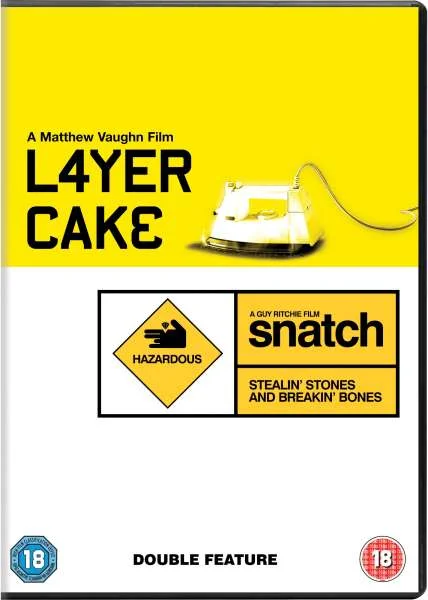Layer Cake / Snatch Bild 1