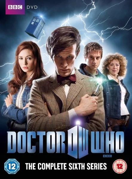 Doctor Who - The Complete 6th Series Bild 1