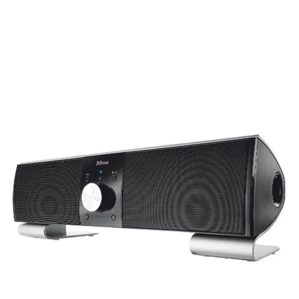 Trust Vintori Wireless Speaker Bild 1