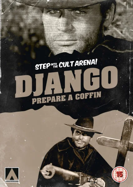 Django: Prepare a Coffin Bild 1