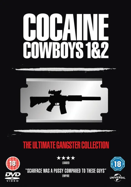 Cocaine Cowboys / Cocaine Cowboys 2 Bild 1