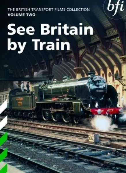 The British Transport Films Collection Bild 1