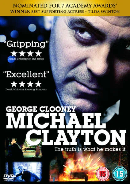 Michael Clayton Bild 1