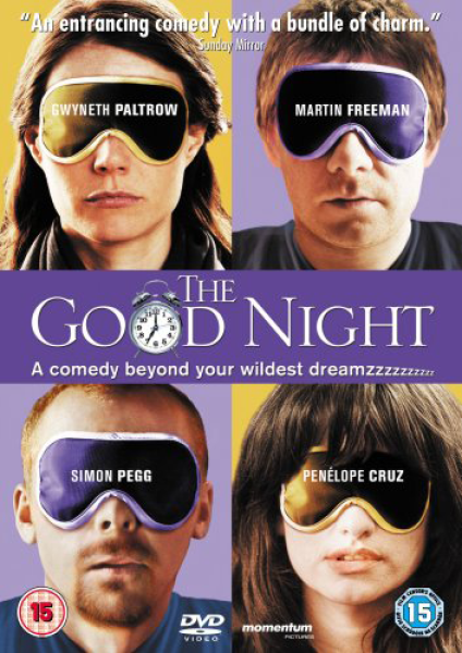 The Good Night Bild 1