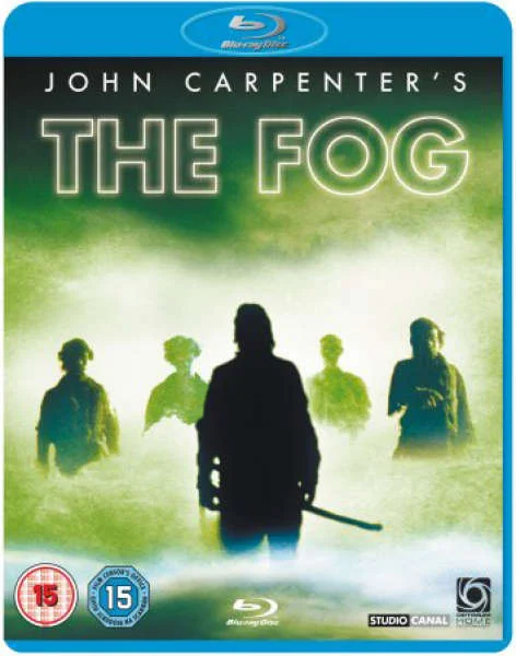 The Fog Bild 1