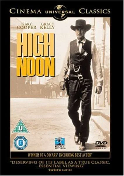 High Noon Bild 1