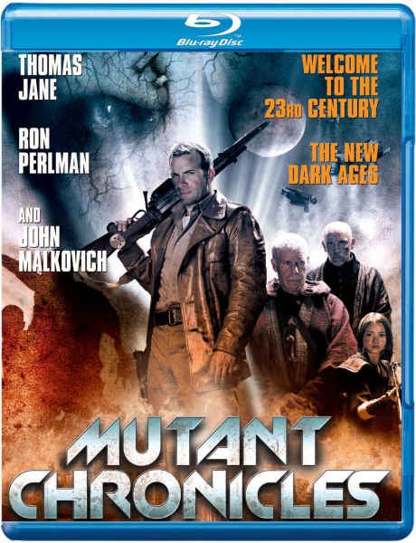 Mutant Chronicles Bild 1