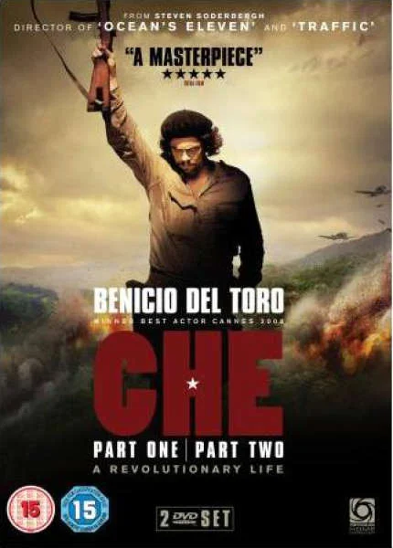 Che Parts 1 + 2 Bild 1