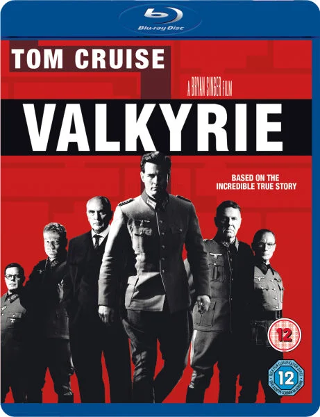 Valkyrie Bild 1