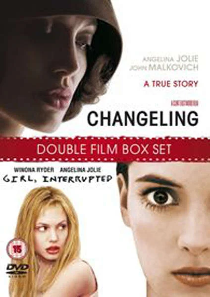 Changeling / Girl, Interrupted Bild 1