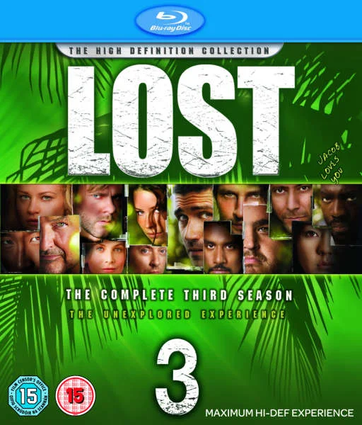 Lost - Season 3 Bild 1