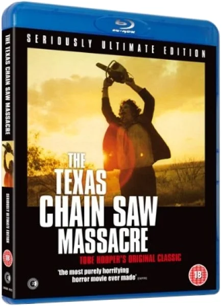 The Texas Chain Saw Massacre Bild 1