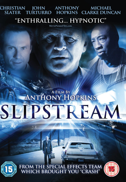 Slipstream Bild 1