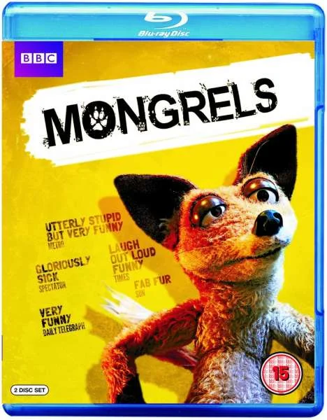 Mongrels - Season 1 Bild 1