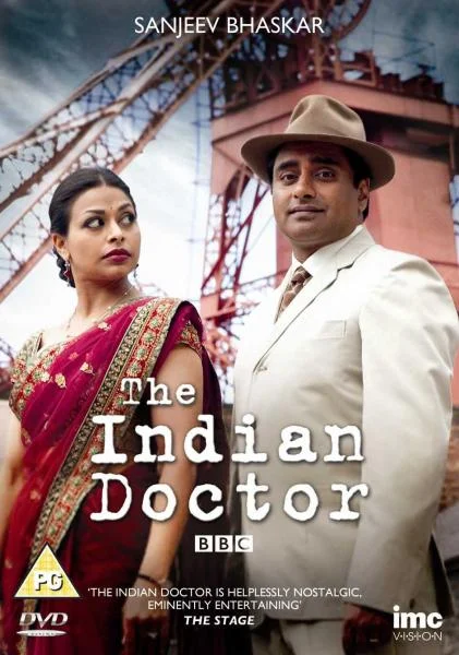 The Indian Doctor Bild 1