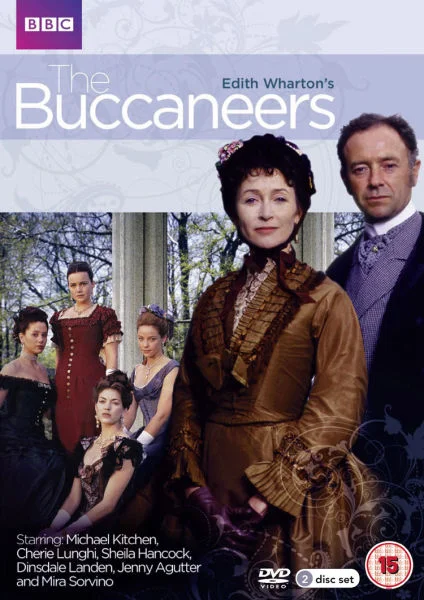 The Buccaneers Bild 1
