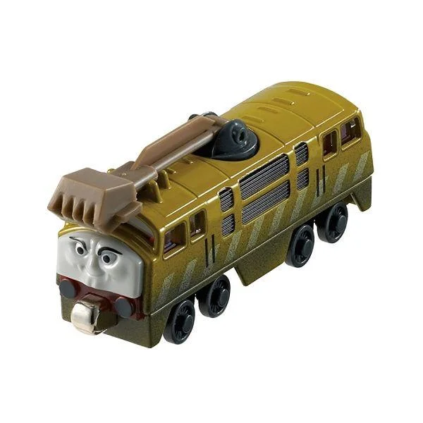 Thomas and Friends: Diesel 10 Medium Engine Bild 1