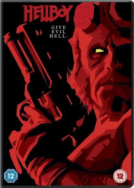Hellboy Bild 1
