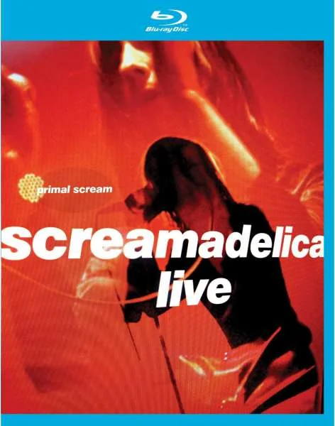 Primal Scream: Screamadelica Live Bild 1