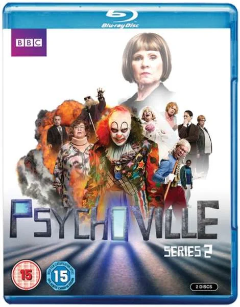 Psychoville - Series 2 Bild 1