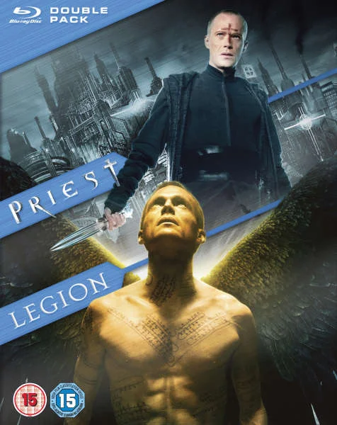 Legion / Priest Bild 1