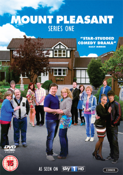 Mount Pleasant - Series 1 Bild 1