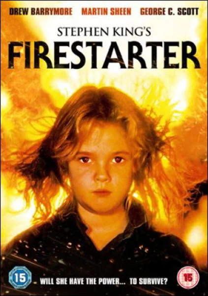 Firestarter Bild 1