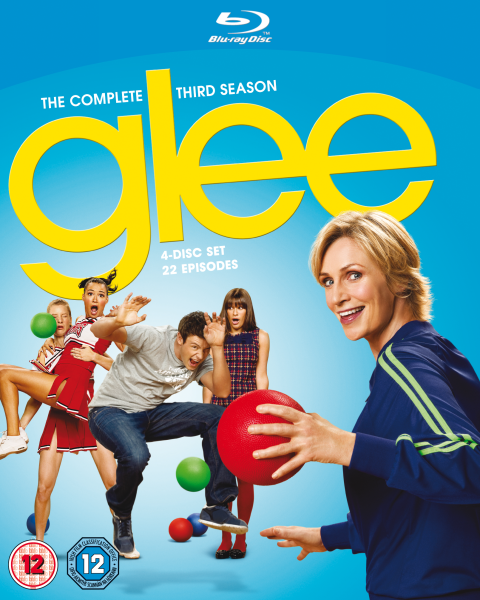 Glee - Season 3 Bild 1