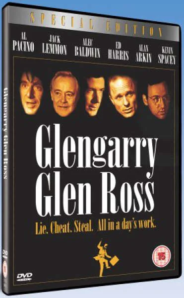 Glengarry Glen Ross Bild 1