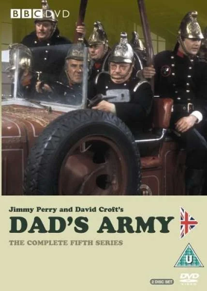 Dad's Army - Series 5 Bild 1