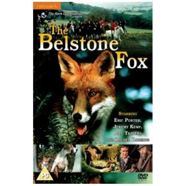 The Belstone Fox Bild 1
