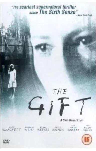 The Gift Bild 1