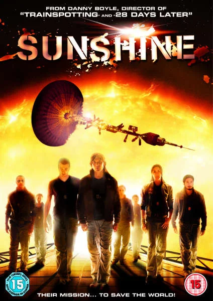 Sunshine (2007) Bild 1