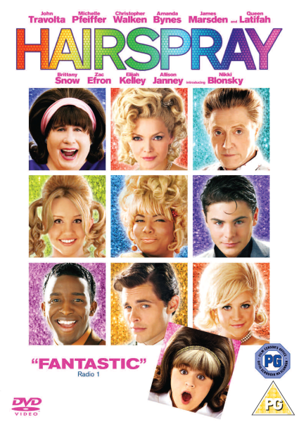 Hairspray Bild 1