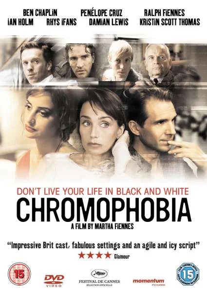 Chromophobia Bild 1