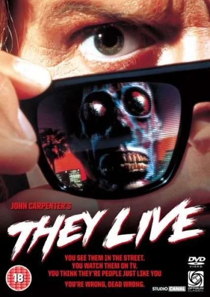 They Live - Special Edition Bild 1