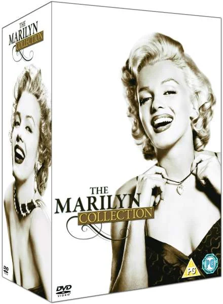 Complete Marilyn Collection Bild 1