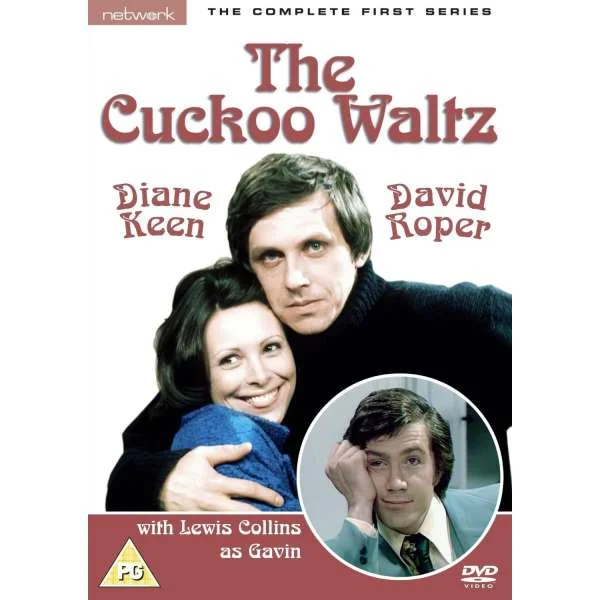The Cuckoo Waltz - Series 1 Bild 1