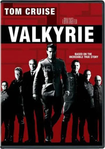 Valkyrie Bild 1