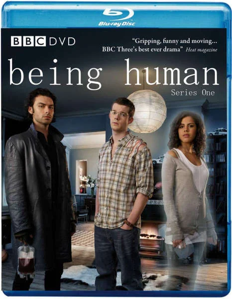 Being Human - Series 1 Bild 1