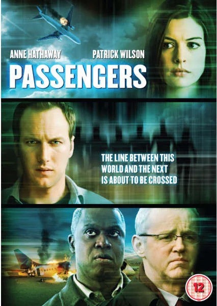 Passengers Bild 1