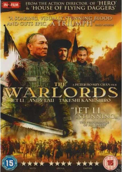 Warlords Bild 1
