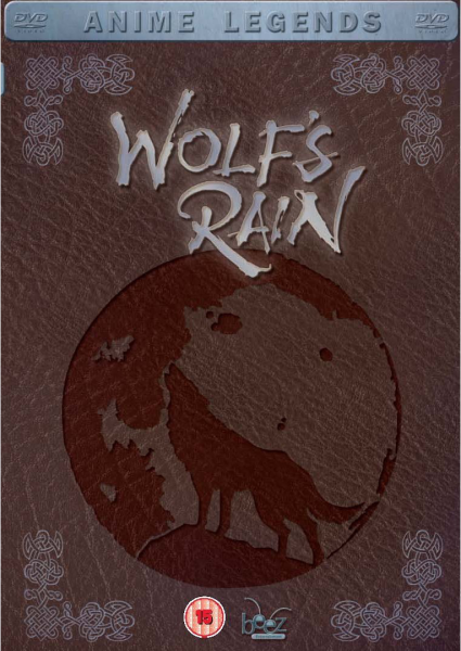 Wolf's Rain - Complete Collection Bild 1
