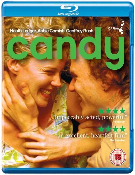 Candy Bild 1