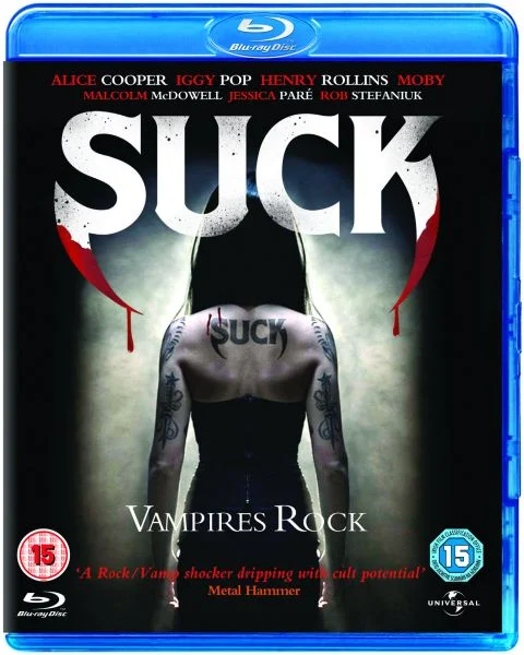 Suck Bild 1