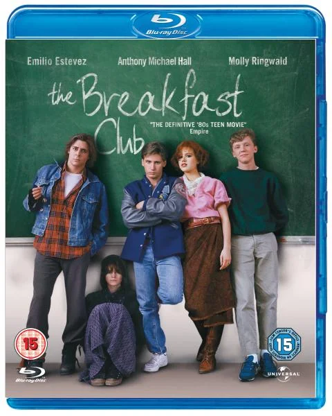 The Breakfast Club Bild 1