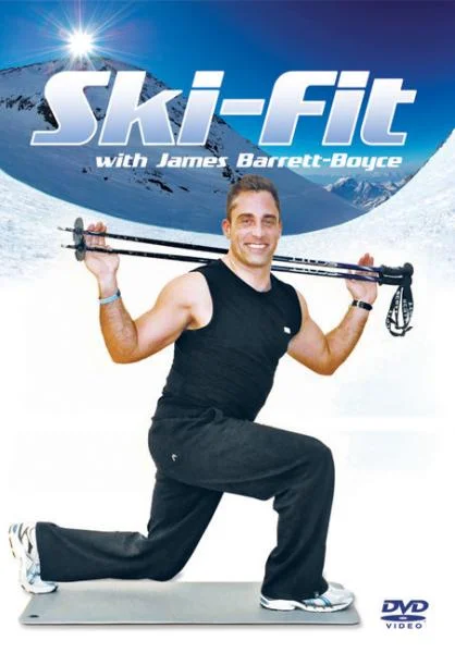 Ski-Fit With James Barrett-Boyce Bild 1
