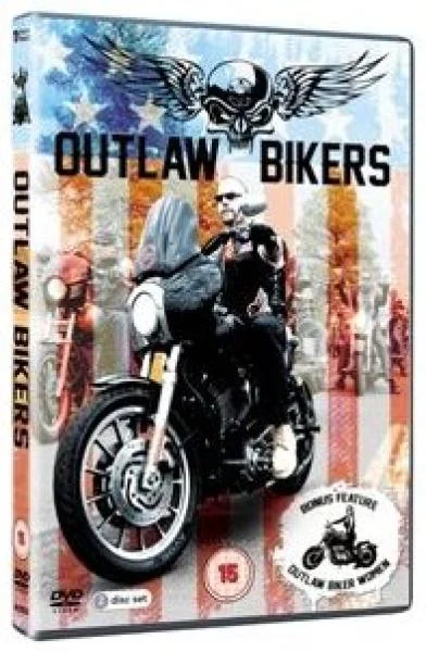 Outlaw Bikers Bild 1