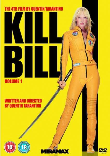 Kill Bill: Volume 1 Bild 1